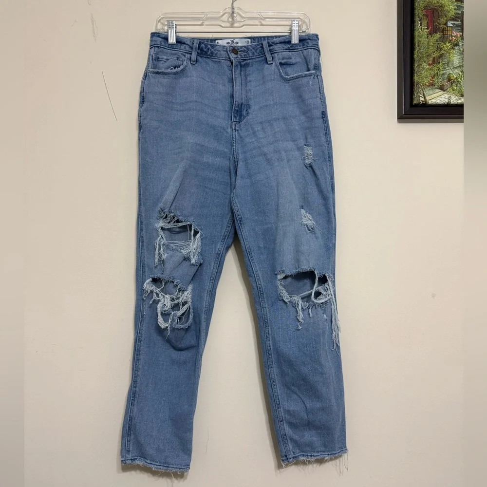 hollister high